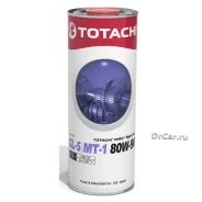Totachi Niro Super Gear
