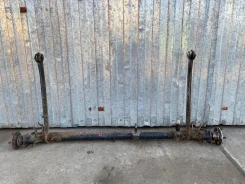����� ������ Nissan Sunny B14 1998 555010N000 ����