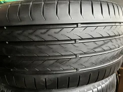 Continental EcoContact 6Q