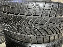 Dunlop SP Winter Sport 4D