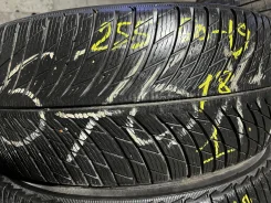 Michelin Pilot Alpin 5 SUV