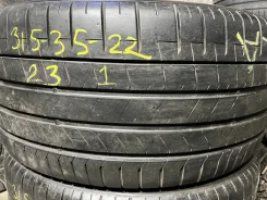 Pirelli P Zero PZ4