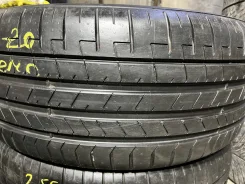 Pirelli P Zero PZ4