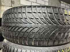 Michelin Latitude Alpin LA2