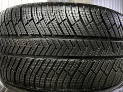 Michelin Pilot Alpin 4