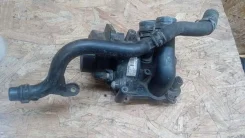 ����� ������� (�����) Audi A4 2007-2015 06J121026G B8 2.0 CDN 06J121026G ����