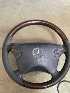 ������� ������ � Airbag Mercedes-Benz G-Class 23321 W463 23321 ����