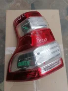 ������ Toyota Land Cruiser Prado 2015 60195, ������ ����� 60195 ����