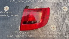 ������ � ����� Audi A6 2008 4F9945096 4F2 BPP/BBJ, ������ ������ 4F9945096 ����