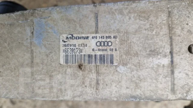 ���������� Audi A6 2005 4F0145805AD C6 4F0145805AD ����
