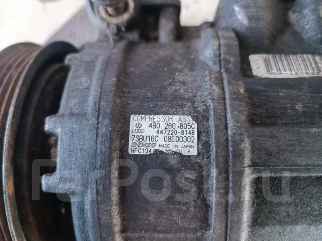 ���������� ������������ Audi A6 4B0260805C C5 4B0260805C ����