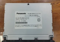 Panasonic CN ����