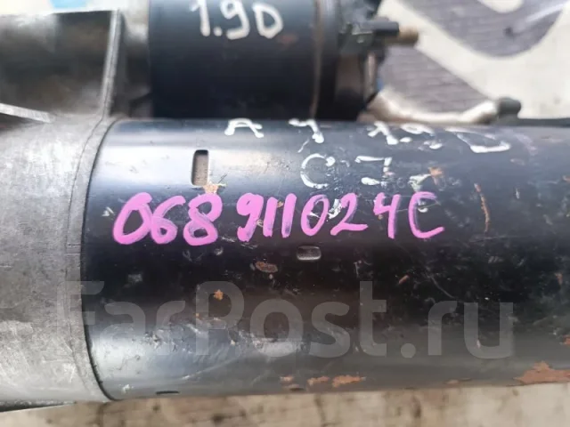 ������� Audi A6 068911024C C5 068911024C ����