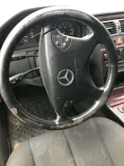 ���� Mercedes E ������� 212121 W210 212121 ����