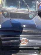 ��������� Mercedes G 1998 113962 W463 113.962 113962 ����
