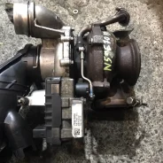 ������� BMW X5 11657799758 E70 N57 11657799758 ����