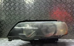 �������� ���� ����� 63127164421 BMW BMW X5 2002 3-BKG1049 63127164421 ����