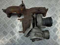 ������� Volkswagen Polo 4 2004 038253014B 038253014B ����