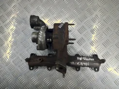 ������� Volkswagen Sharan 1 2002 038253016S 038253016S ����