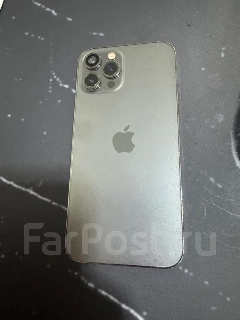 Apple iPhone 12 Pro Max. �/�, 256 �� ����