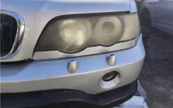 �������� ���� ����� 63127164421 BMW BMW X5 2001 3-PZM5815 63127164421 ����