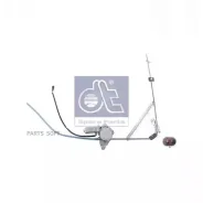 ��������������� DT Spare Parts 770052 - 770052 ����