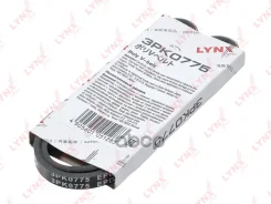 ������ ������������ LYNXauto ���. 3PK0775 3PK0775 ����