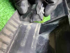 ����������/��������� ��������� ������� Mercedes-Benz GLE W167 2018 [68082739] A1675052500 ����
