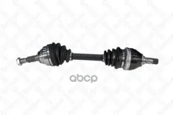 ������ ����� 605mm, 24081 Opel Astra H | ����� | OPEL Astra H 1.7 CDTI (L70) 0407/ OPEL Astra H 1.8 (L48) 0410/ OPEL Astra H 1.7 CDTI (L48) 0410/ OPEL...