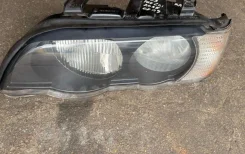 �������� ���� �����, 6930211 BMW BMW X5 2003 3-LTM8234 63126930211 ����