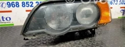 �������� ���� ����� 63127164421 BMW BMW X5 2000 3-RNT92085 63127164421 ����