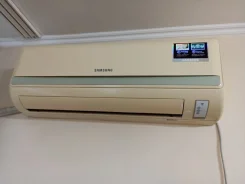 Samsung. 25��&sup2; ����