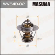 ��������� Masuma, ���. WV54B-82 WV54B82 ����
