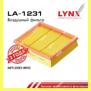 ������ ��������� Lynxauto LA1231 LA1231 ����