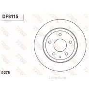 ���� ��������� ������ DF8115 ����