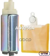 ���������� ������������� Utm ���. AD0256A AD0256A ����