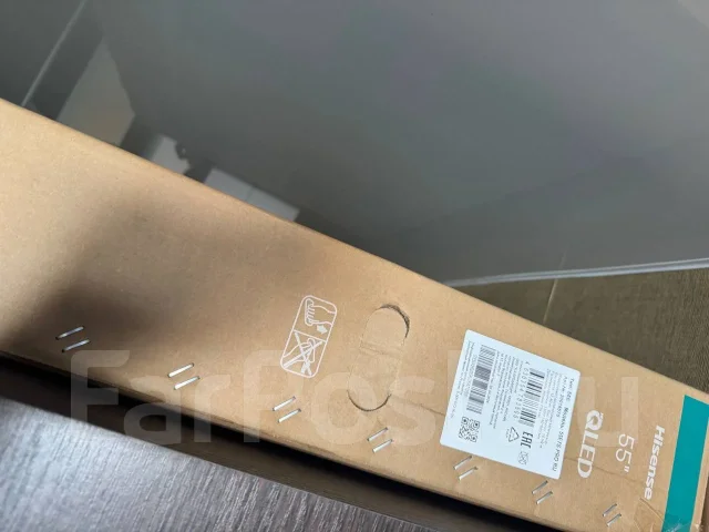 Hisense. OLED ����