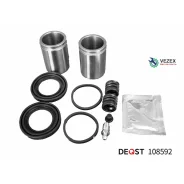 ����������� �������� MB Sprinter -06 Deqst 108592 108592 ����