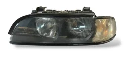 �������� ���� �����, 63128375299 BMW BMW 5 ����� 2001 3-MUN9065 8375299 ����