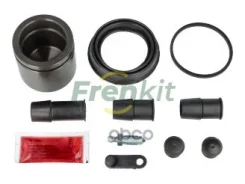 ����������� �������� � ������� | ����� | BMW 3 Coupe (E92) 335 i 11.2005 - 06.2013 BMW 3 (E90) 330 i 12.2004 - 08.2007 Frenkit ���. 257939 Frenkit 257...