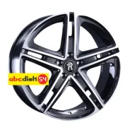 Replay MR209