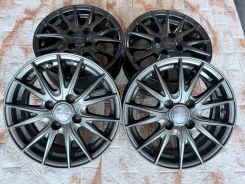 Weds Velva Sport II. 5.5x14", 4x100, ET38 ����