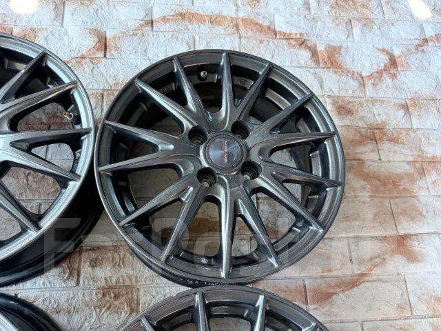 Weds Velva Sport II. 5.5x14", 4x100, ET38 ����