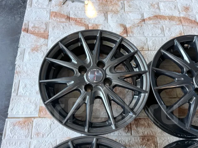 Weds Velva Sport II. 5.5x14", 4x100, ET38 ����