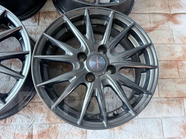 Weds Velva Sport II. 5.5x14", 4x100, ET38 ����