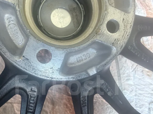 Weds Velva Sport II. 5.5x14", 4x100, ET38 ����