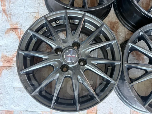 Weds Velva Sport II. 5.5x14", 4x100, ET38 ����