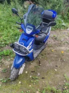 Yamaha BWs 100. 100����. ��., ��������, ��� ���, ������ �� �� ����