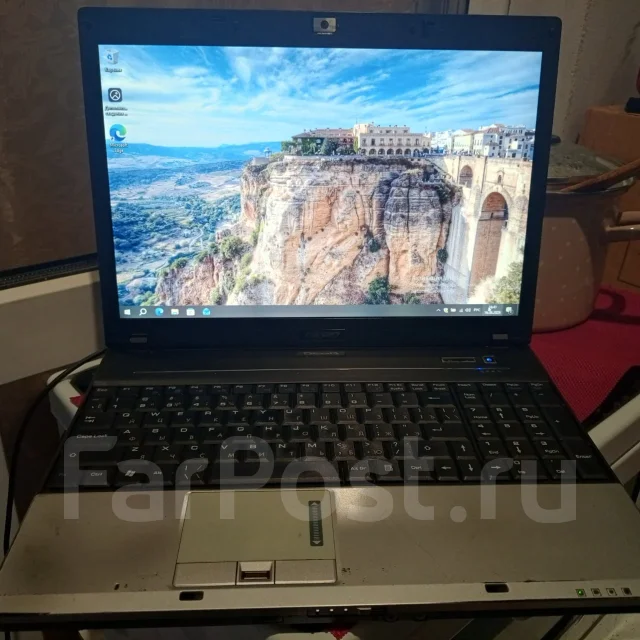 Depo. 15.6", ��� 4 ��, ���� 500���, WiFi: 1 ����