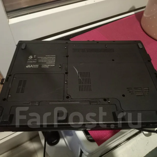 Depo. 15.6", ��� 4 ��, ���� 500���, WiFi: 1 ����